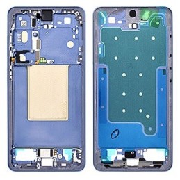 COVER CENTRALE SAMSUNG GALAXY S26 SM-S942 VIOLA