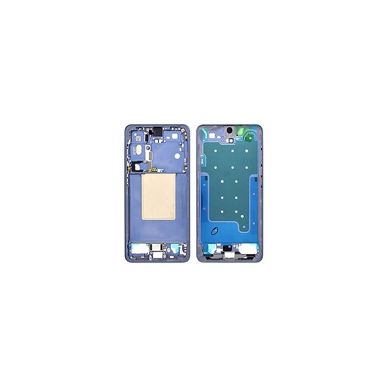 COVER CENTRALE SAMSUNG GALAXY S26 SM-S942 VIOLA