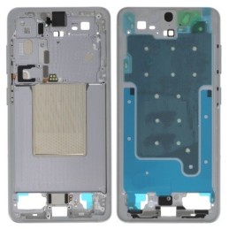 COVER CENTRALE SAMSUNG GALAXY S26 SM-S942 SILVER