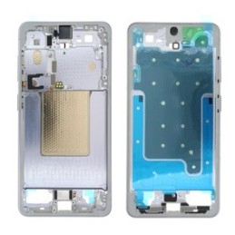 COVER CENTRALE SAMSUNG GALAXY S26 SM-S942 ROSA GOLD