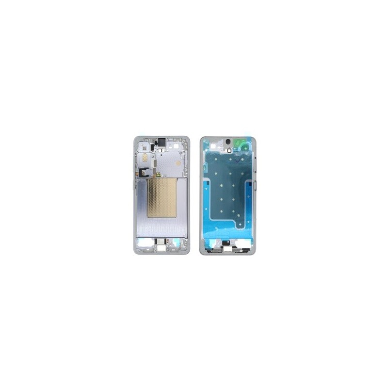 COVER CENTRALE SAMSUNG GALAXY S26 SM-S942 ROSA GOLD