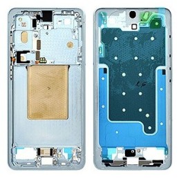 COVER CENTRALE SAMSUNG GALAXY S26 SM-S942 BLU