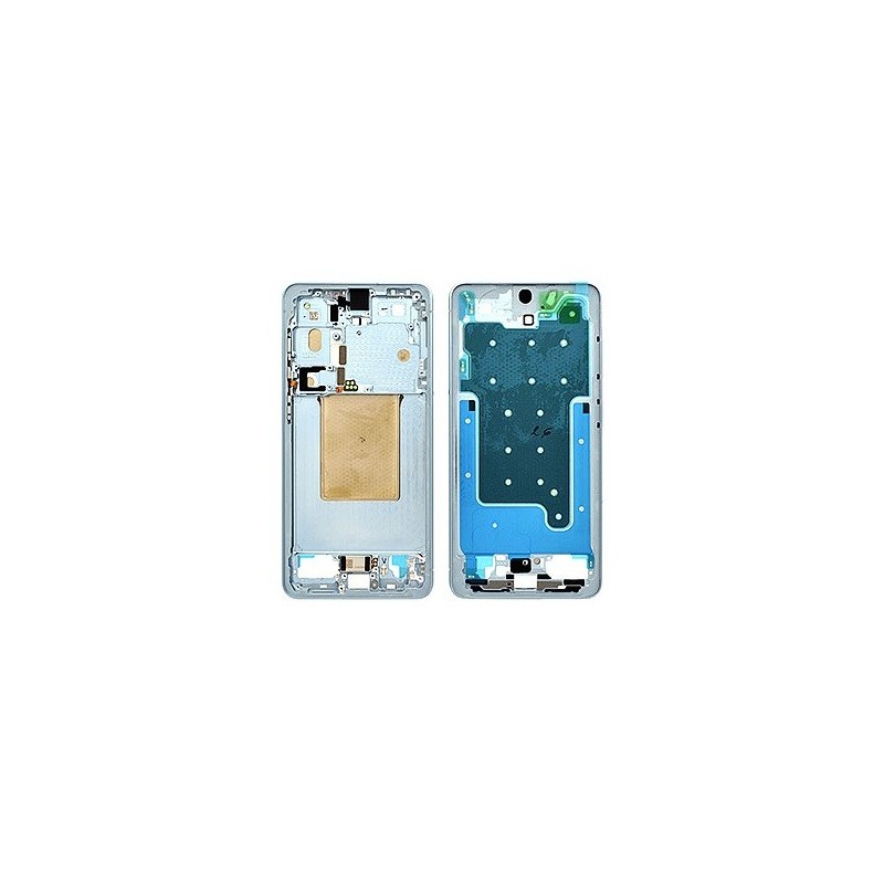 COVER CENTRALE SAMSUNG GALAXY S26 SM-S942 BLU
