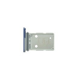CARRELLO SIM CARD SAMSUNG GALAXY S26 SM-S942 VIOLA