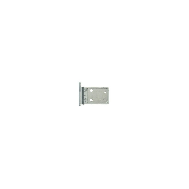 CARRELLO SIM CARD SAMSUNG GALAXY S26 SM-S942 SILVER