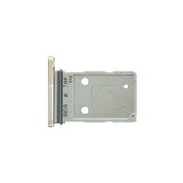 CARRELLO SIM CARD SAMSUNG GALAXY S26 SM-S942 ROSA GOLD