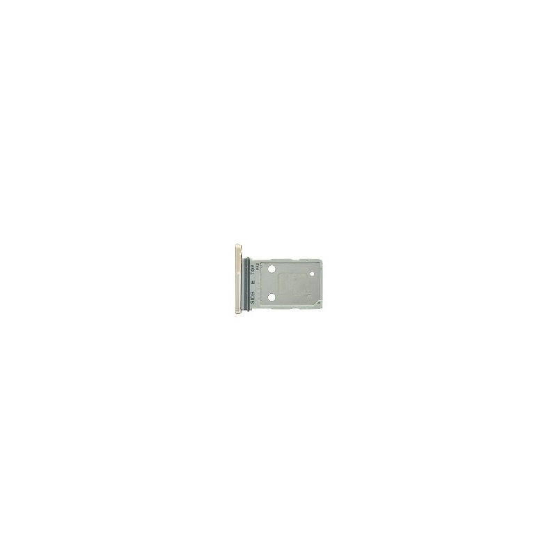 CARRELLO SIM CARD SAMSUNG GALAXY S26 SM-S942 ROSA GOLD