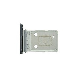 CARRELLO SIM CARD SAMSUNG GALAXY S26 SM-S942 NERO