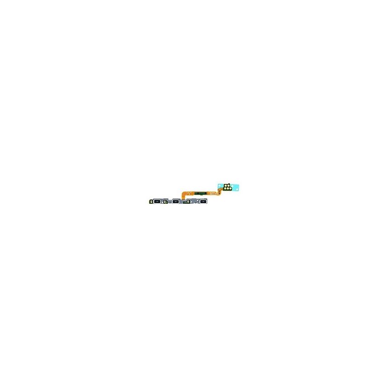 FLAT VOLUME/POWER SAMSUNG GALAXY S26 SM-S942