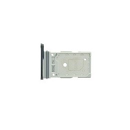 CARRELLO SIM CARD SAMSUNG S26 PLUS SM-S947 NERO