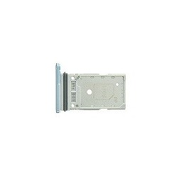 CARRELLO SIM CARD SAMSUNG S26 PLUS SM-S947 BLU