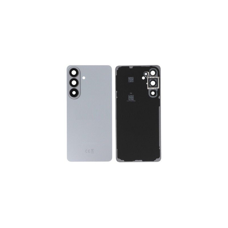 COVER BATTERIA SAMSUNG S26 PLUS SM-S947 SILVER
