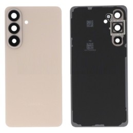 COVER BATTERIA SAMSUNG S26 PLUS SM-S947 ROSA ORO