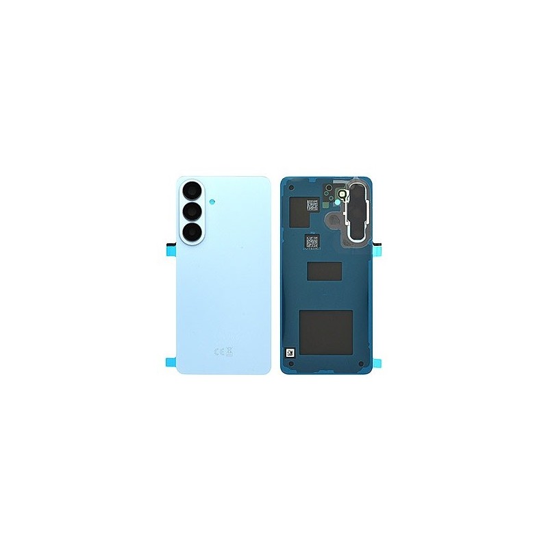 COVER BATTERIA SAMSUNG S26 PLUS SM-S947 BLU