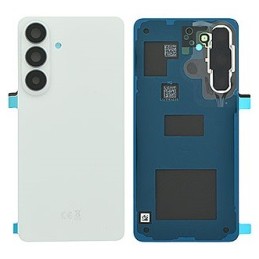 COVER BATTERIA SAMSUNG S26 PLUS SM-S947 BIANCO