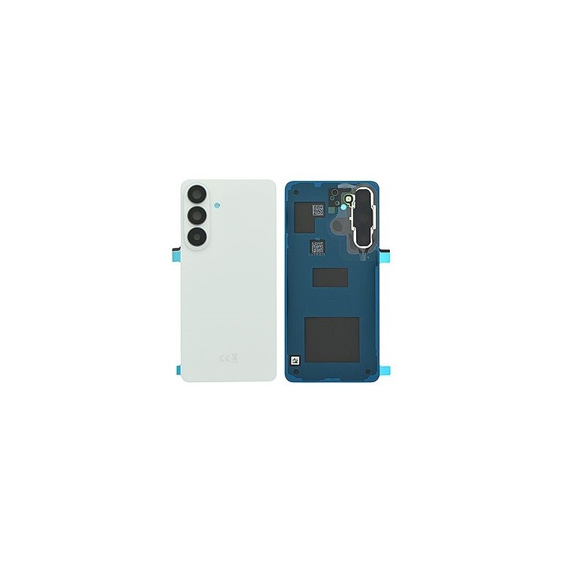 COVER BATTERIA SAMSUNG S26 PLUS SM-S947 BIANCO