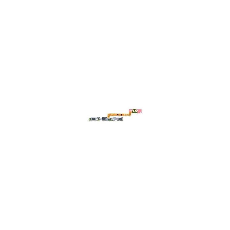 FLAT VOLUME/POWER SAMSUNG S26 PLUS SM-S947