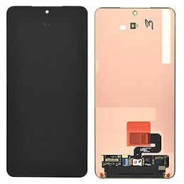 DISPLAY SAMSUNG GALAXY S26 PLUS SM-S947 NERO - NO FRAME
