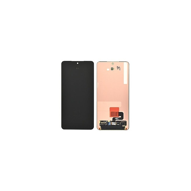 DISPLAY SAMSUNG GALAXY S26 PLUS SM-S947 NERO - NO FRAME