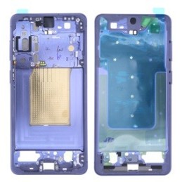 COVER CENTRALE SAMSUNG GALAXY S26 PLUS SM-S947 VIOLA