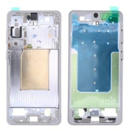 COVER CENTRALE SAMSUNG GALAXY S26 PLUS SM-S947 SILVER