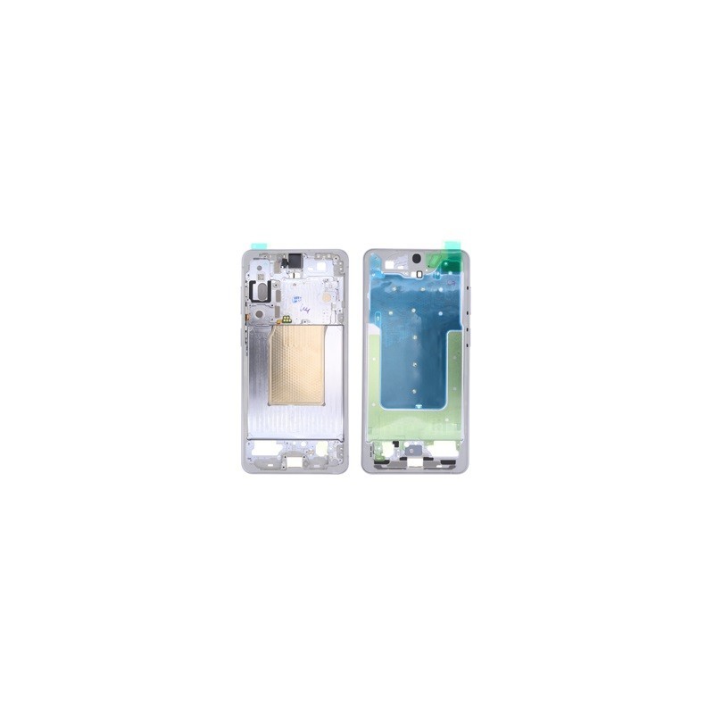 COVER CENTRALE SAMSUNG GALAXY S26 PLUS SM-S947 SILVER