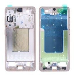 COVER CENTRALE SAMSUNG GALAXY S26 PLUS SM-S947 ROSA ORO