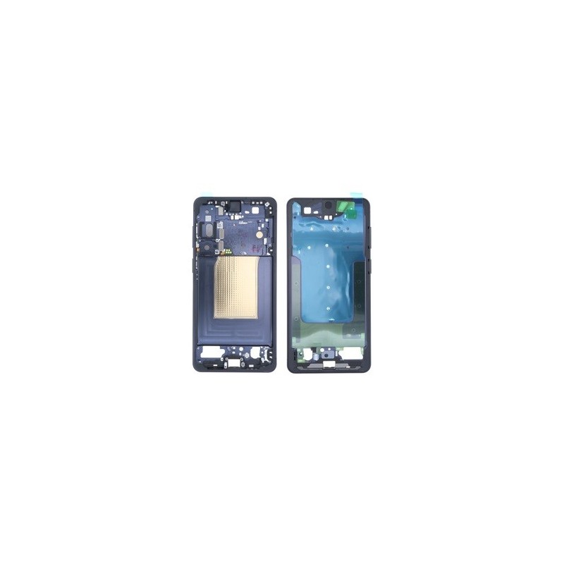 COVER CENTRALE SAMSUNG GALAXY S26 PLUS SM-S947 NERO