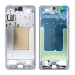 COVER CENTRALE SAMSUNG GALAXY S26 PLUS SM-S947 BIANCO