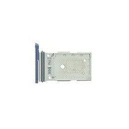 CARRELLO SIM CARD SAMSUNG S26 PLUS SM-S947 VIOLA