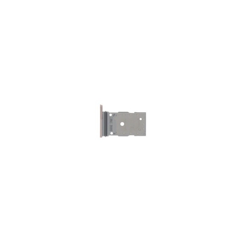CARRELLO SIM CARD SAMSUNG S26 PLUS SM-S947 ROSA ORO
