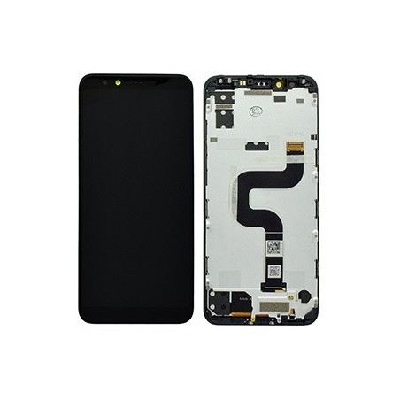 DISPLAY XIAOMI MI A2 NERO