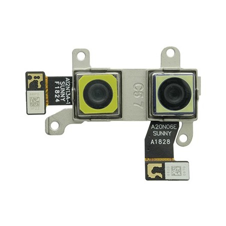 DOPPIA FOTOCAMERA  POSTERIORE XIAOMI MI A2