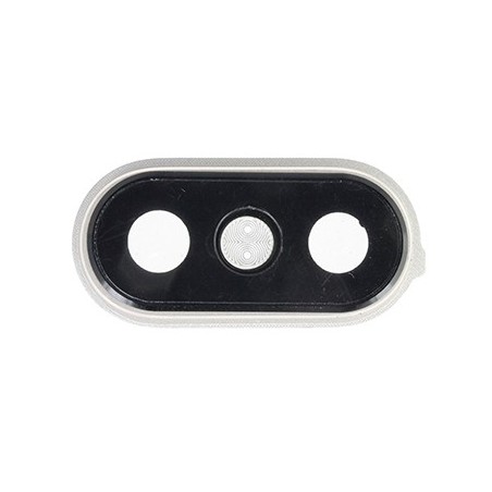 COVER FOTOCAMERA XIAOMI MI A2 ORO