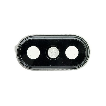 COVER FOTOCAMERA XIAOMI MI A2 NERO