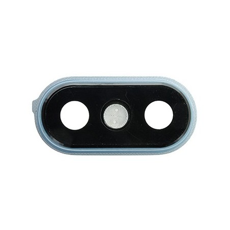 COVER FOTOCAMERA XIAOMI MI A2 BLU