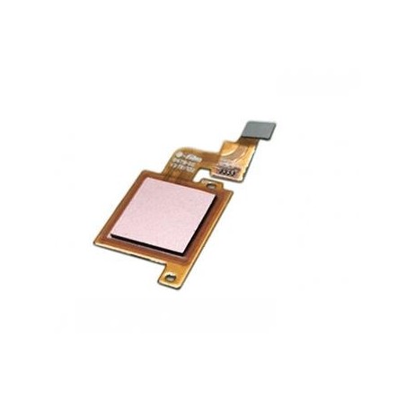 FLAT LETTORE IMPRONTA XIAOMI MI A1 ROSE GOLD
