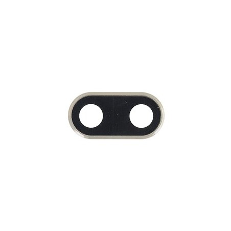 COVER FOTOCAMERA XIAOMI MI A1 ORO