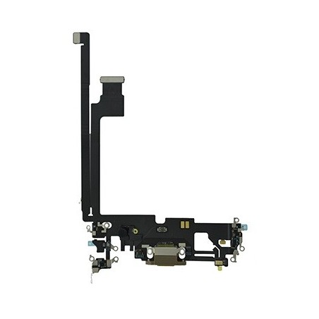 FLAT RICARICA APPLE IPHONE 12 PRO MAX ORO