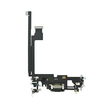 FLAT RICARICA APPLE IPHONE 12 PRO MAX GRAFITE