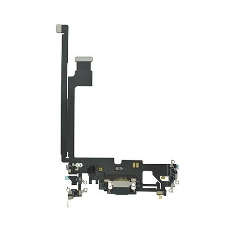 FLAT RICARICA APPLE IPHONE 12 PRO MAX BLU