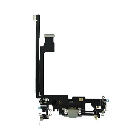 FLAT RICARICA APPLE IPHONE 12 PRO MAX SILVER