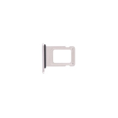 CARRELLO SIM CARD APPLE  IPHONE 12 PRO MAX SILVER
