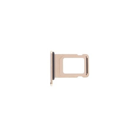 CARRELLO SIM CARD APPLE  IPHONE 12 PRO MAX ORO