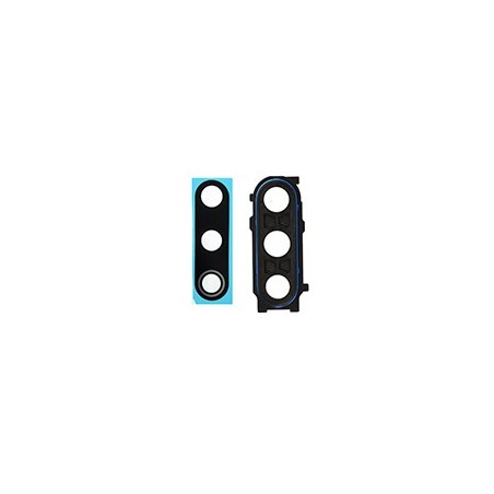 COVER FOTOCAMERA POSTERIORE XIAOMI MI 9 SE BLU