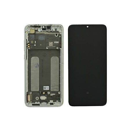 DISPLAY XIAOMI MI 9 LITE BIANCO