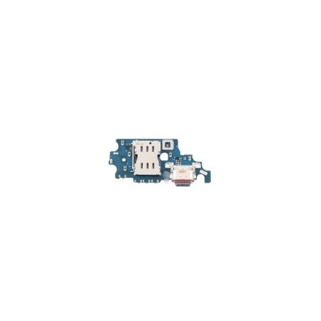 PCB RICARICA SAMSUNG GALAXY S21 PLUS 5G SM-G996