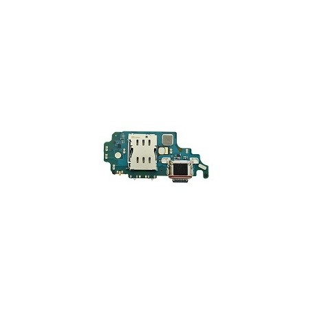 PCB RICARICA SAMSUNG GALAXY S21 ULTRA 5G SM-G998