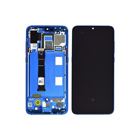 DISPLAY XIAOMI MI 9 BLU