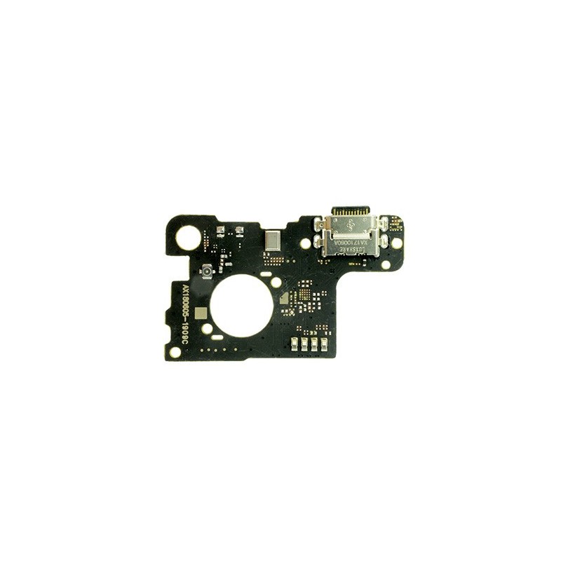 PCB RICARICA XIAOMI MI 8 PRO